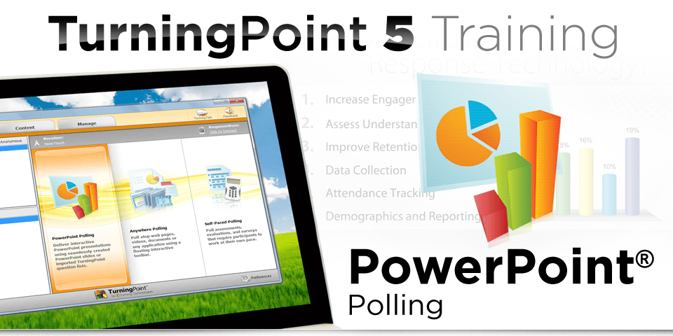TurningPoint PowerPoint Polling